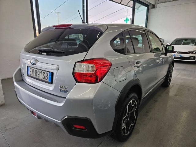 Subaru XV 2.0d S Unlimited (exclusive)TAGLIANDI CERTIFICATI