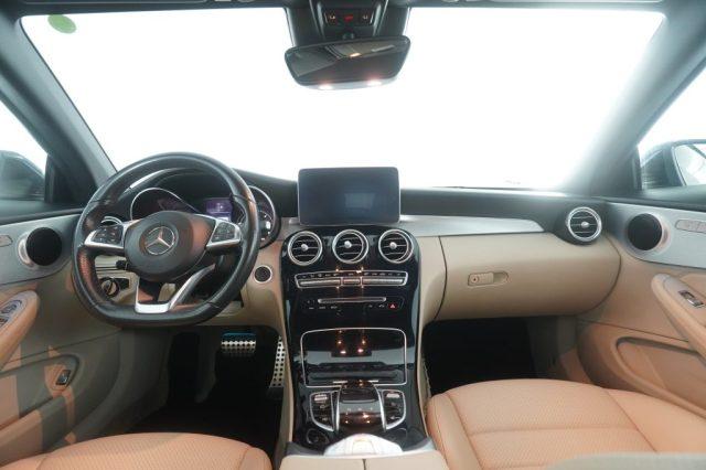 MERCEDES-BENZ CLA sse C Cabrio C 220d 4Matic Automatic Cabrio Premiu