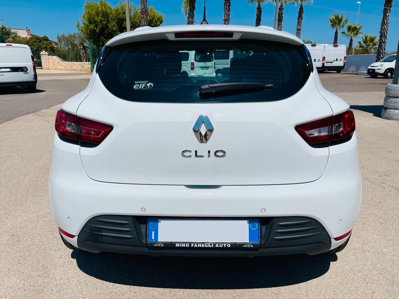 Renault Clio dCi 8V 75 CV 5 porte Intens PER NEOPATENTATI