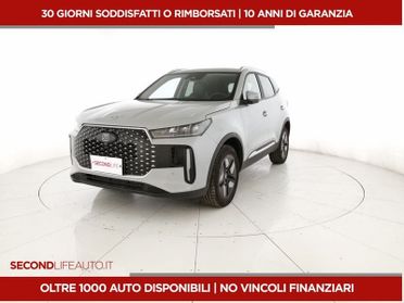 DR AUTOMOBILES DR 5 2026 1.5 full hybrid 299cv dht