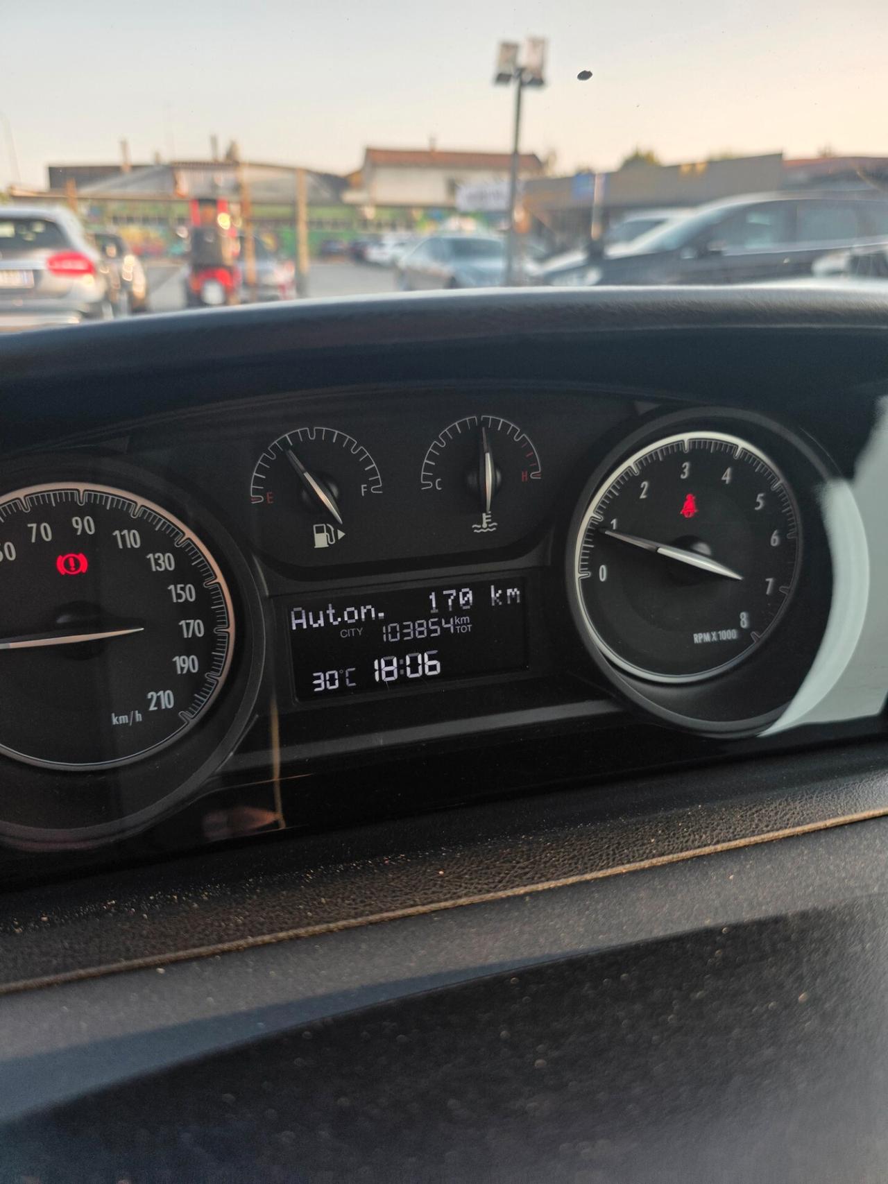 Lancia Ypsilon 1.2 69 CV 5 porte Silver