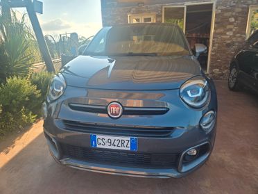 Fiat 500X 1.6 MultiJet 130 CV Sport