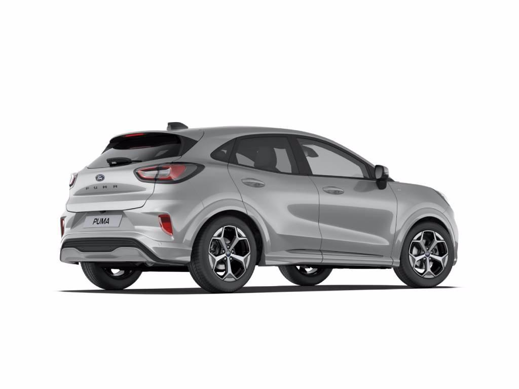 FORD Puma 1.0 ecoboost h st-line s&s 125cv del 2024