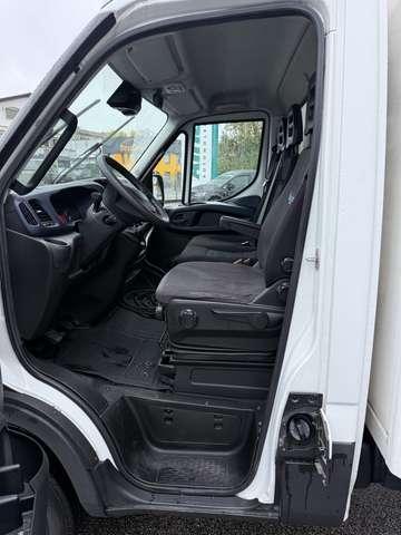 Iveco Daily 35C14 Frigo FRCX -20°C ATP 03 2028 380V kg 720