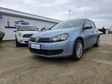 Volkswagen Golf 2.0 TDI 110CV DPF 5p. Comfortline