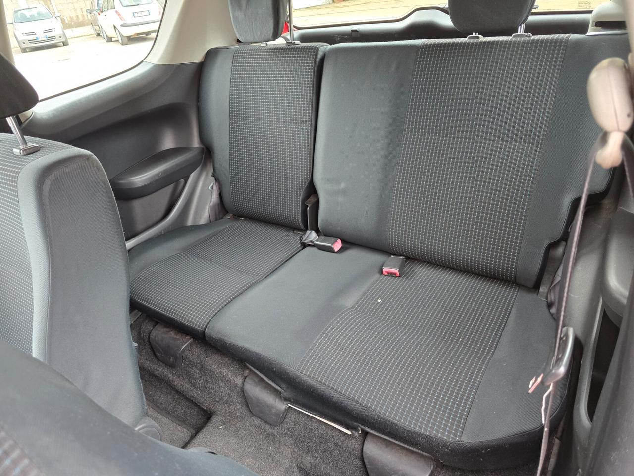 Suzuki Swift 1.3 benz 92cv full opt 2006