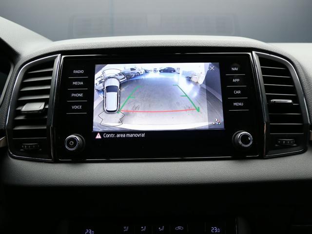 SKODA Karoq 2.0 TDI 116CV DSG Executive