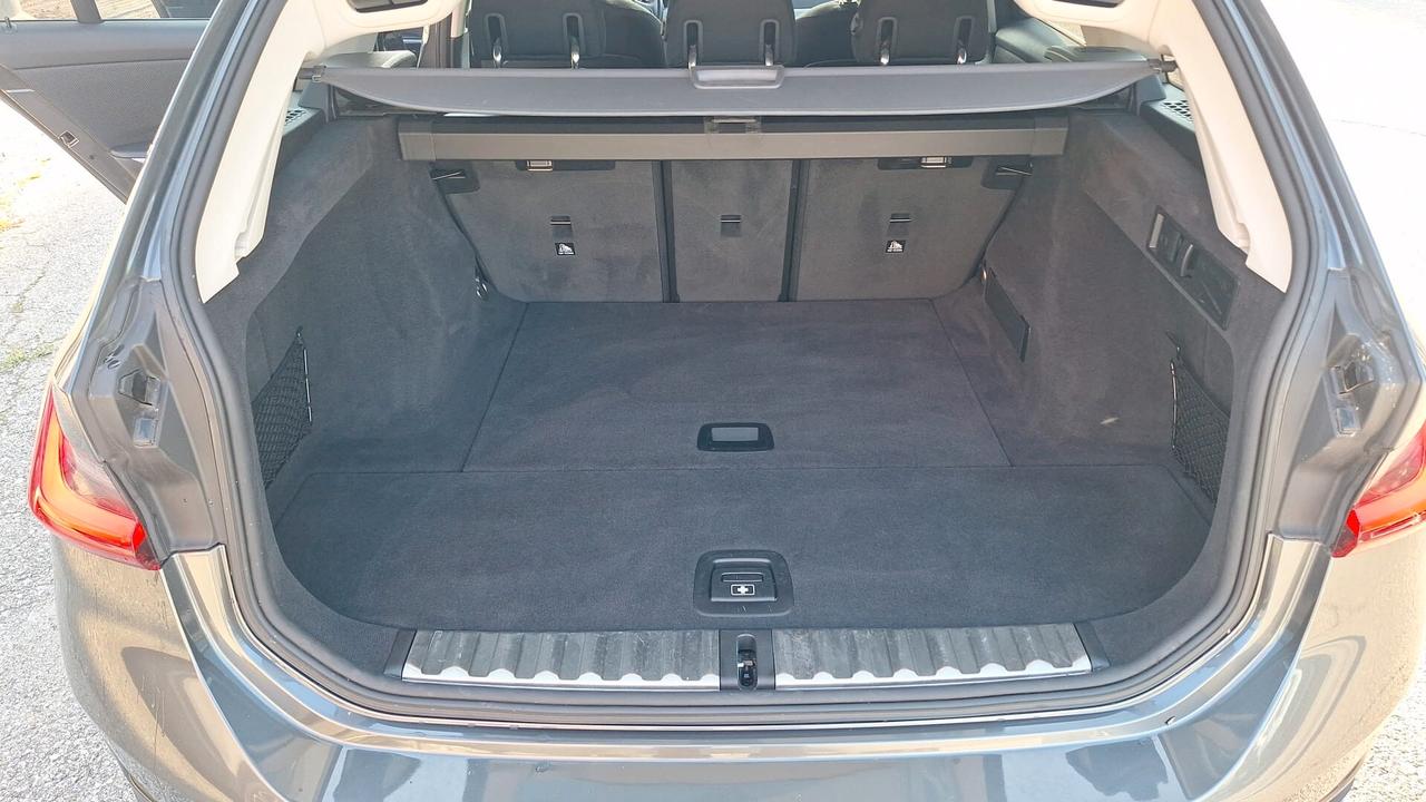 Bmw 320 320d 48V Business Advantage