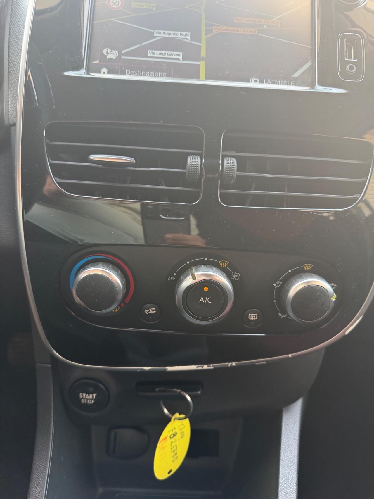 Renault Clio Sporter 1.5 dCi 8V 75CV Live