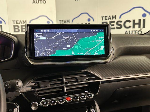 PEUGEOT 2008 PureTech 130 S&S EAT8 Allure