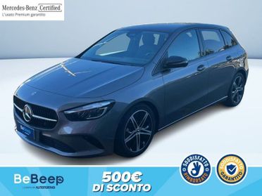 Mercedes-Benz Classe B B 180 D PROGRESSIVE ADVANCED AUTO
