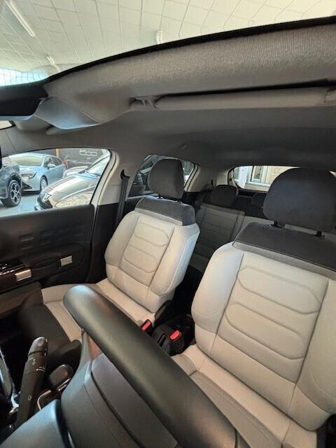 Citroen C3 PureTech Elle S&S 110cv Benzina