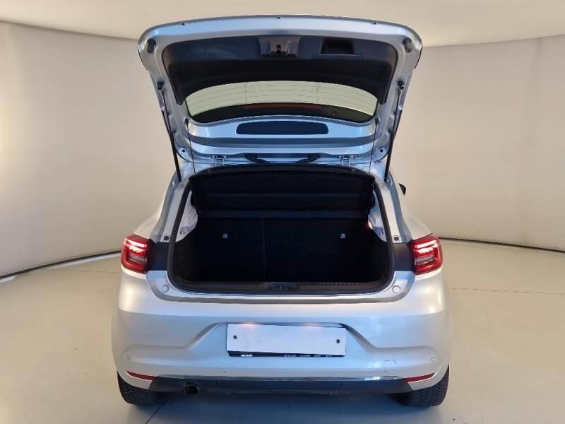 Renault Clio Blue dCi 85 CV 5 porte Zen
