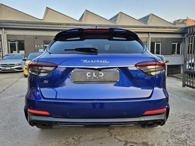 MASERATI Levante V6 Diesel 275 CV AWD