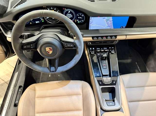 Porsche 992 Coupe 3.0 Carrera - iva esposta - sport design