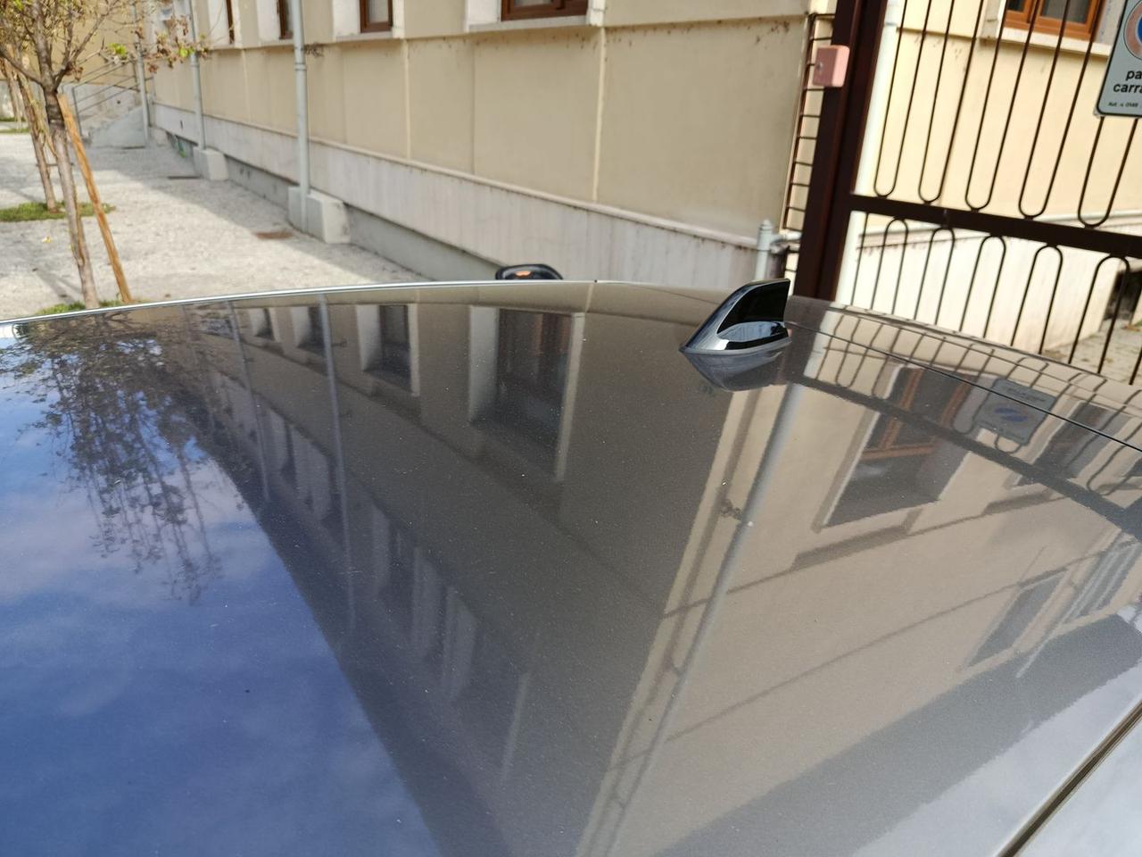 Renault Clio 1.6 E-TECH 145 Techno #7134