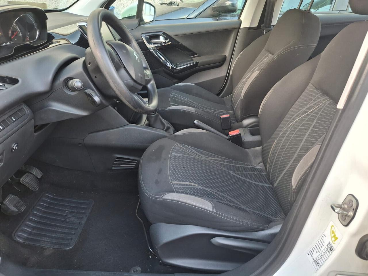 Peugeot 208 1.4 VTi 95 CV. 5p.*BENZINA GPL*NEOPATENTATI-