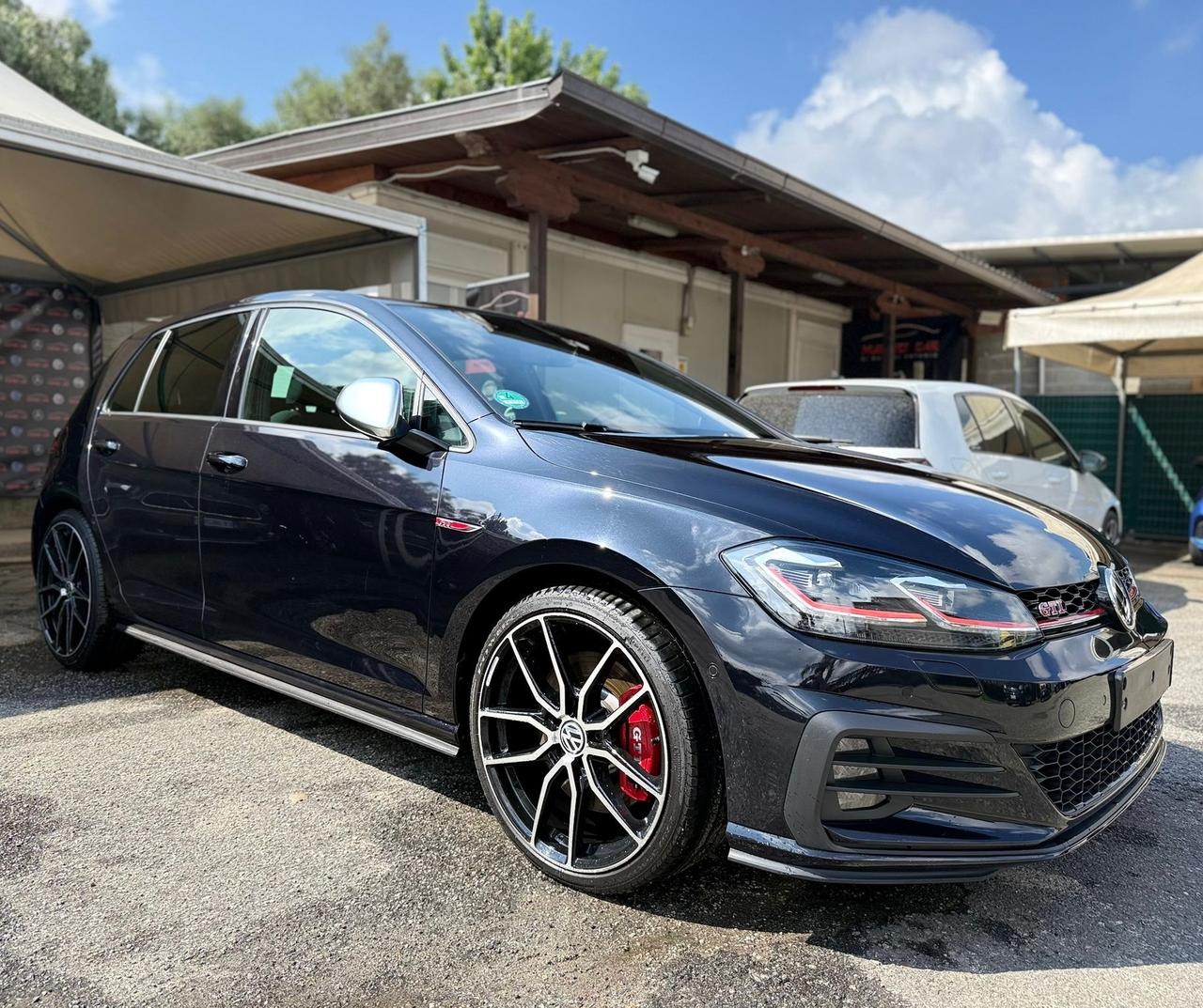 Volkswagen Golf GTI Golf GTI Performance 2.0 245 CV TSI DSG 5p. BMT