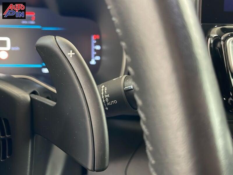 Citroën C5 Aircross BlueHDi 130 S&S Shine EAT8