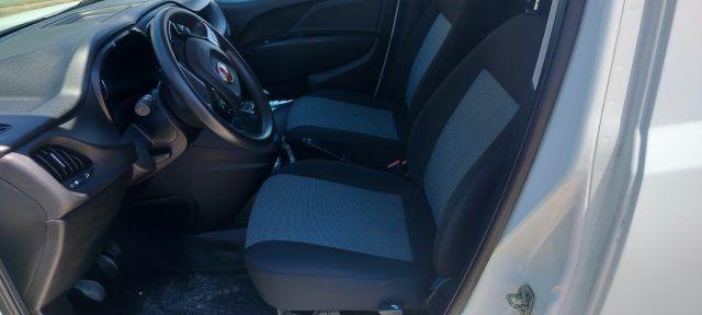 FIAT Doblo Doblò 1.6 MJT 120CV S&S PC-TN Cargo Business