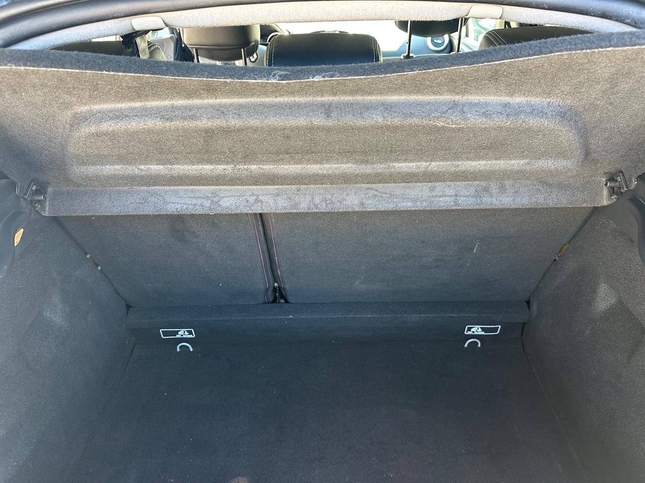 Renault Clio 1.5 dCi 8V 90 CV 5 porte Duel