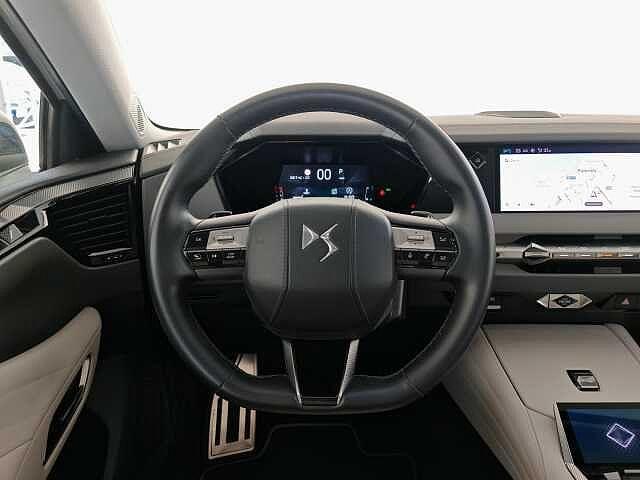 DS DS 4 DS 4 BlueHDi 130 aut. Esprit de Voyage