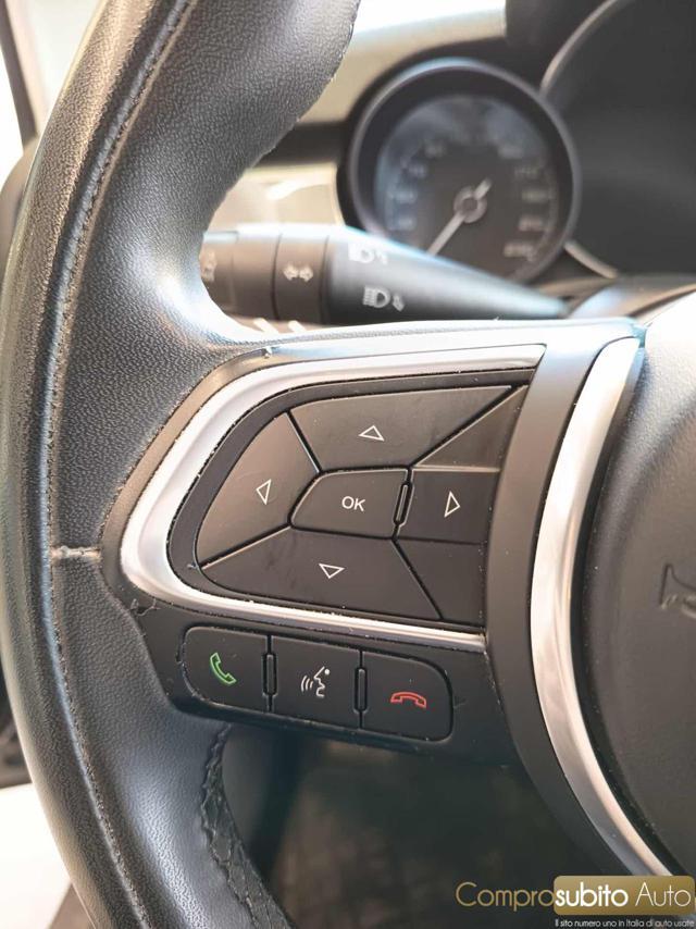 FIAT 500X 1.3 mjt City Cross