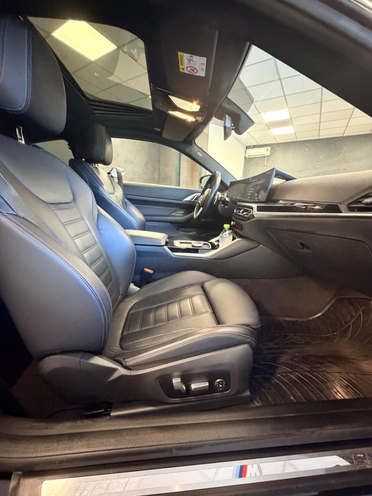 Bmw 430 430i Coupé Msport