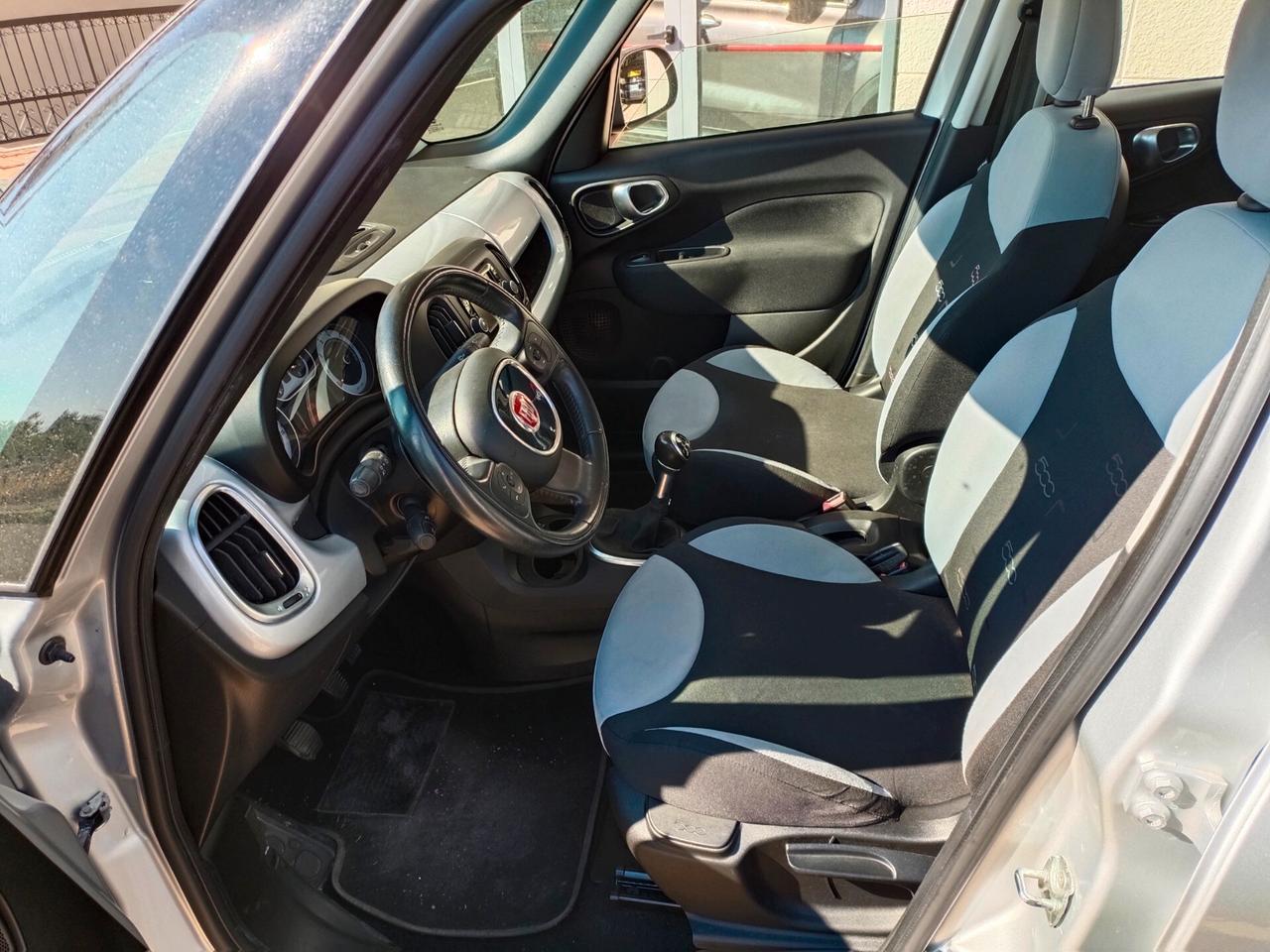 Fiat 500L 1.3 Multijet 85 CV