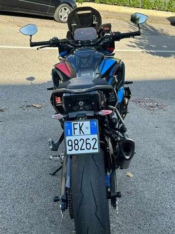 BMW M 1000 XR M. COMPETITION FULL CARBON KM 2.200 IVA ESPOSTA!!!
