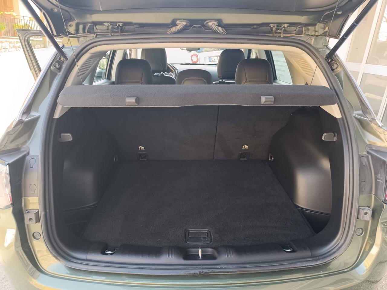 Jeep Compass 1.6 Multijet II 2WD Longitude