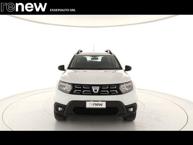 Dacia Duster 1.5 Blue dCi 8V 115 CV 4x2 Comfort
