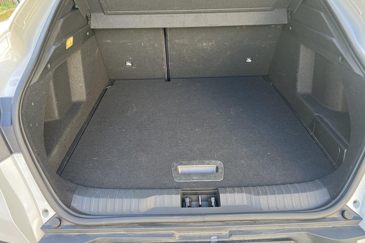 RENAULT Arkana Arkana Full Hybrid E-Tech 145 CV Techno