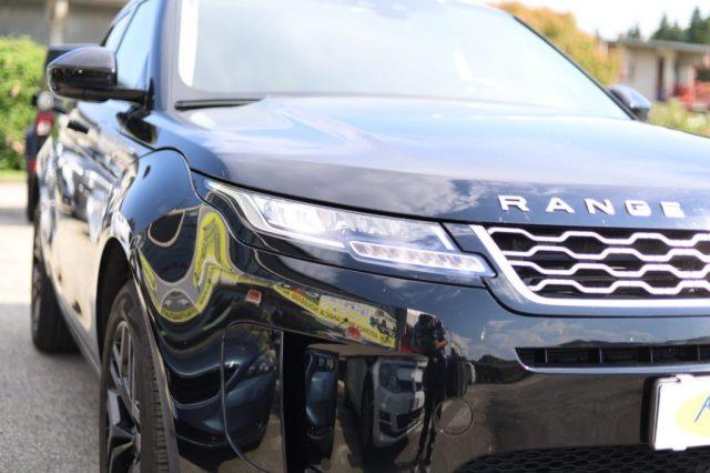 LAND ROVER Range Rover Evoque 2.0D I4 150CV AWD Business Edition