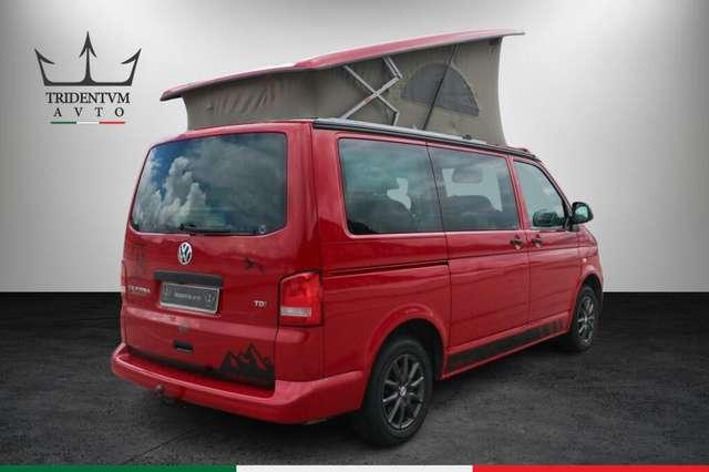 Volkswagen T5 California 2.0 Tdi Beach 140cv