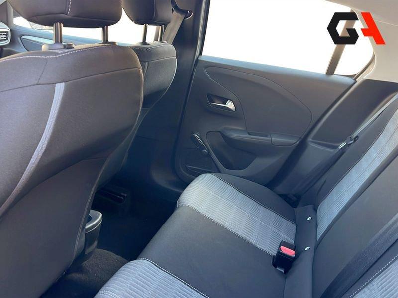 Opel Corsa 1.5 diesel 100 CV Edition