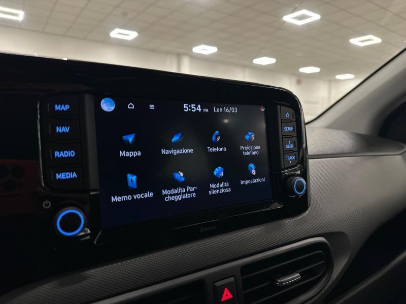 Hyundai i10 1.0 MPI Connectline MT