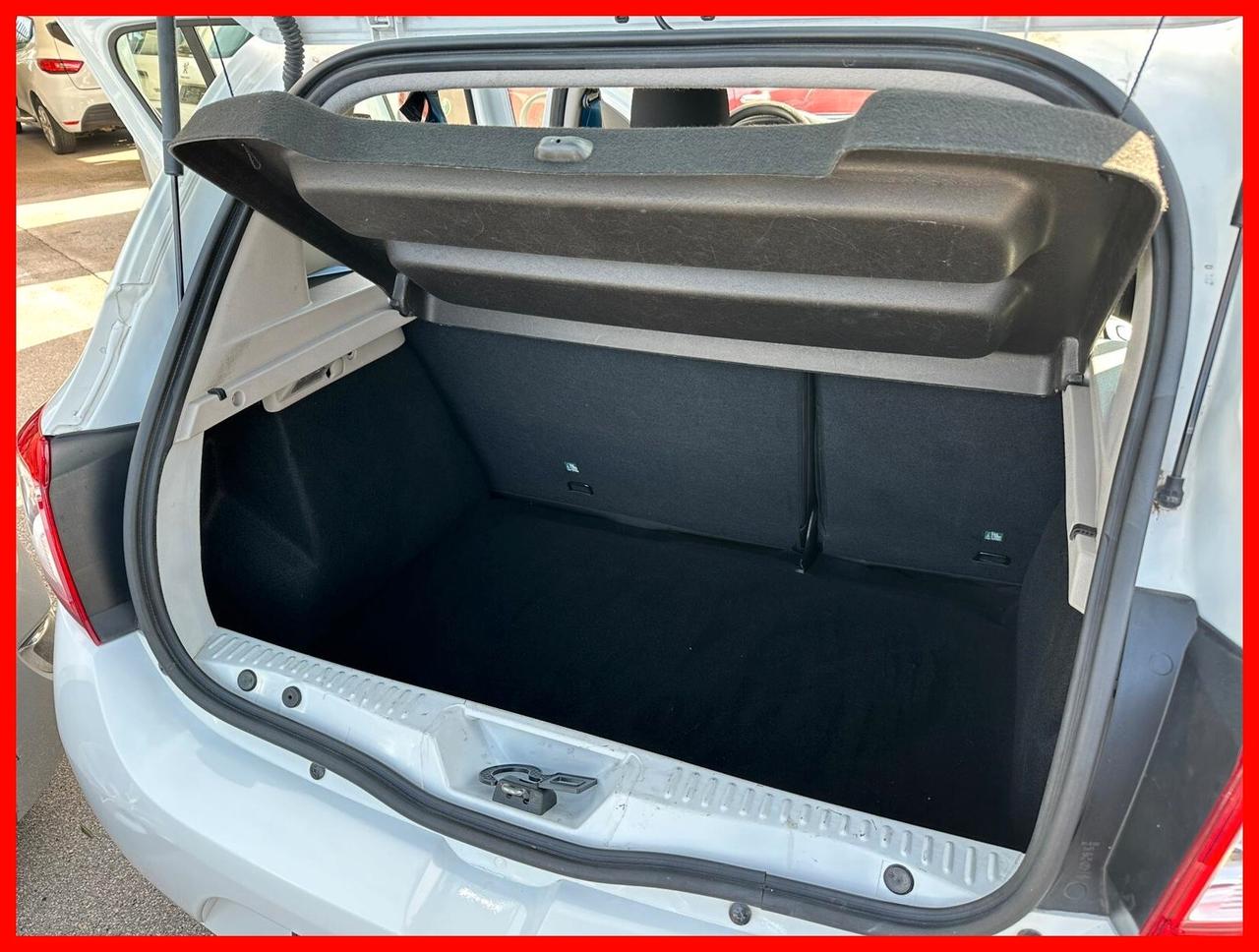 Dacia Sandero 1.2 GPL 75CV Lauréate