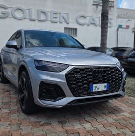 Audi Q5 40 SpB 2.0 tdi 204CV quattro S-tronic S Line Tetto