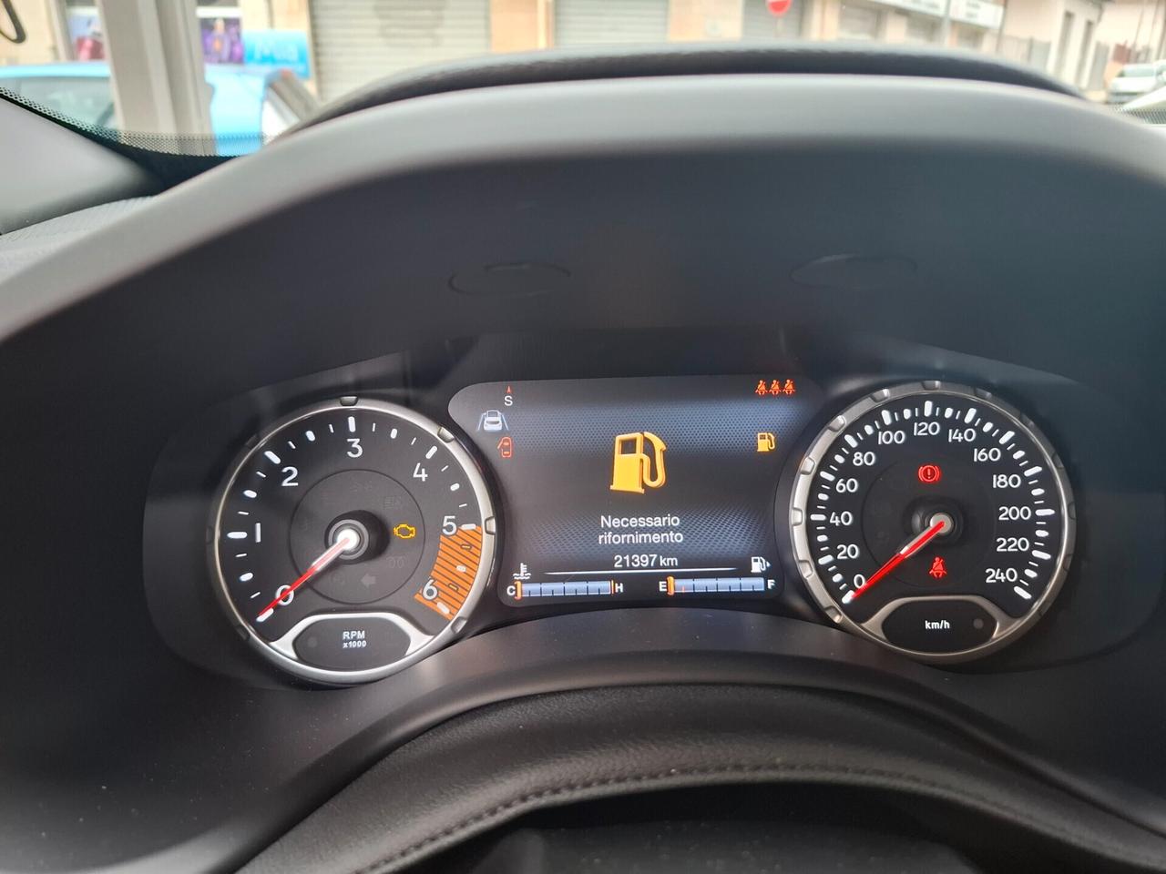 Jeep Renegade 1.6 130 CV Limited