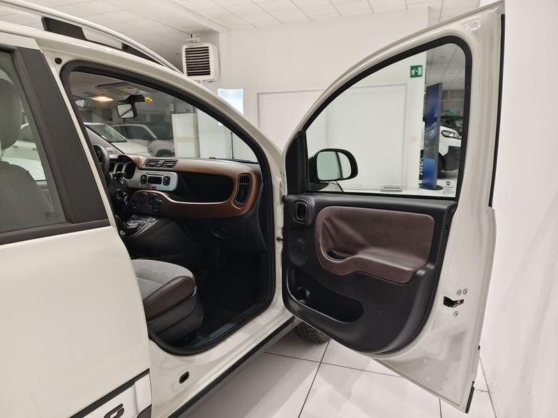 FIAT Panda Cross 1.3 Multijet CROSS S&S 95CV S&S 4X4*DIESEL*