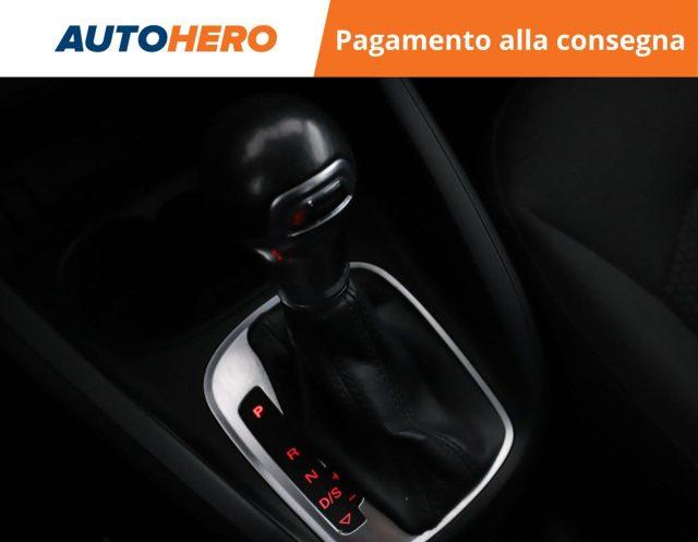 AUDI A1 SPB 1.4 TDI S tronic Admired