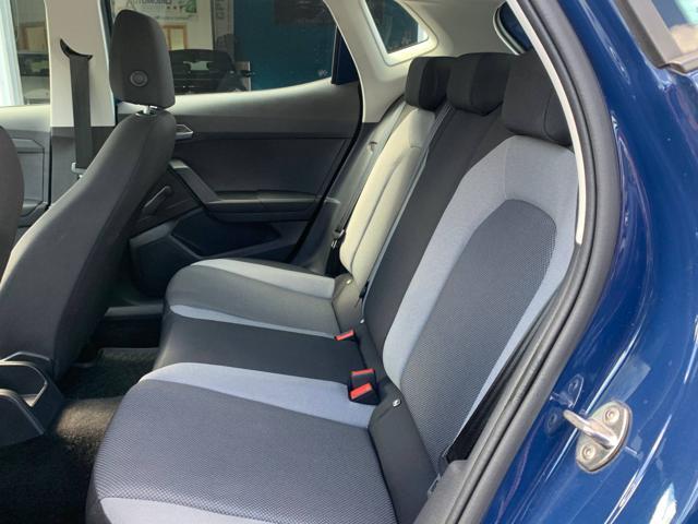 SEAT Ibiza 1.0 TGI 5 porte Style