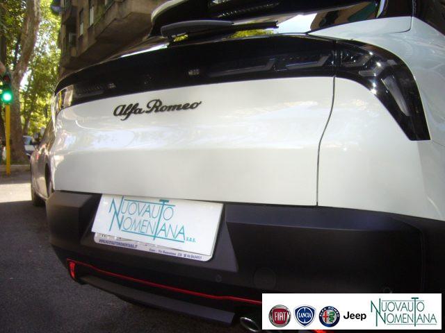 ALFA ROMEO Junior 1.2 136 CV Hybrid eDCT6 Speciale Km0
