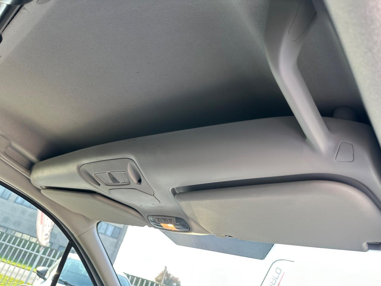 Ford Transit Connect 210 1.5 TDCi L2H1 120CV PL Furgone Trend