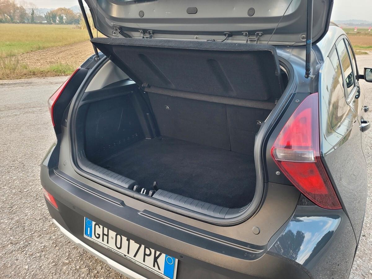 Hyundai Bayon 1.0 T-GDI Hybrid 48V iMT XLine