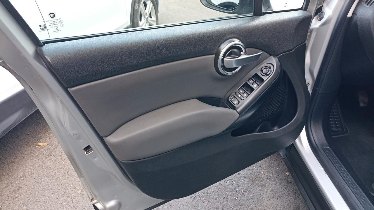 Fiat 500X 1.3 MultiJet 95 CV Business