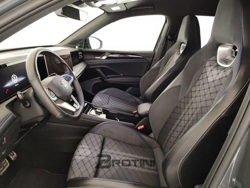 Volkswagen Tiguan Tiguan 2.0 tdi R-Line Plus 4motion 193cv dsg