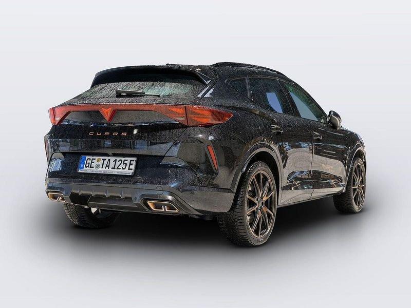 Cupra Formentor 1.5 e-Hybrid DSG VZ Camera 19" LED Gancio