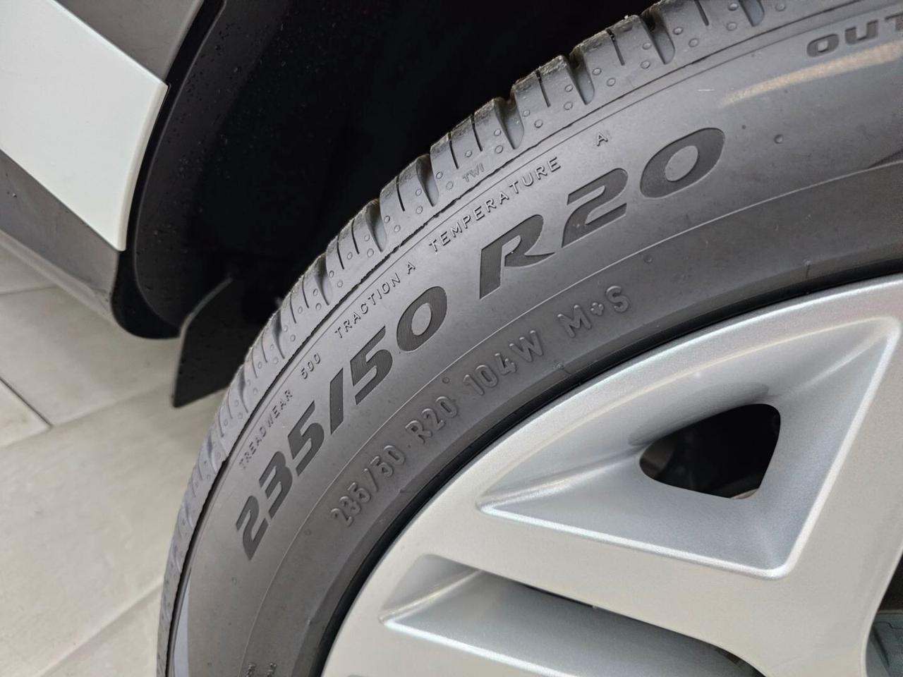 Land Rover Range Evoque 2.0D I4 163 CV AWD Auto R-Dynamic SE